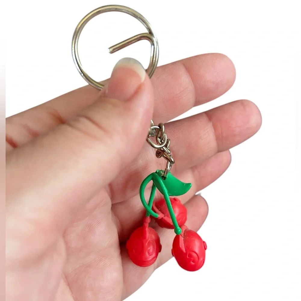 Kidrobot Supermini Keychain Series 3 2007 